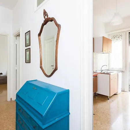 Comfortable Flat Near St. Peter S Lägenhet Rom