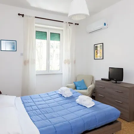 Comfortable Flat Near St. Peter S * Rzym