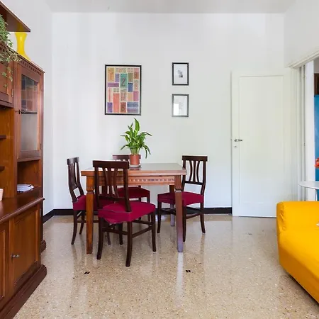 Comfortable Flat Near St. Peter S Lägenhet Rom