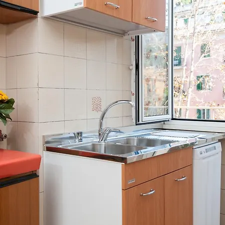 Apartament Comfortable Flat Near St. Peter S