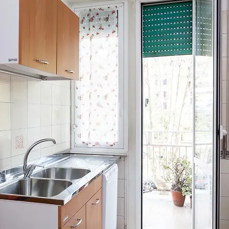 Apartmán Comfortable Flat Near St. Peter S