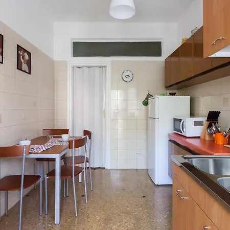 Apartmán Comfortable Flat Near St. Peter S *