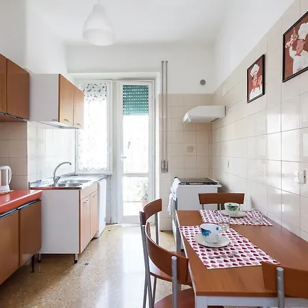 Comfortable Flat Near St. Peter S * Řím