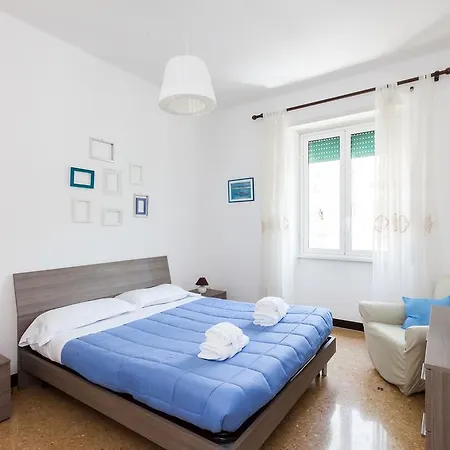 Apartmán Comfortable Flat Near St. Peter S *