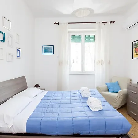 Apartmán Comfortable Flat Near St. Peter S Řím