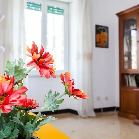 Comfortable Flat Near St. Peter S Apartmán Řím