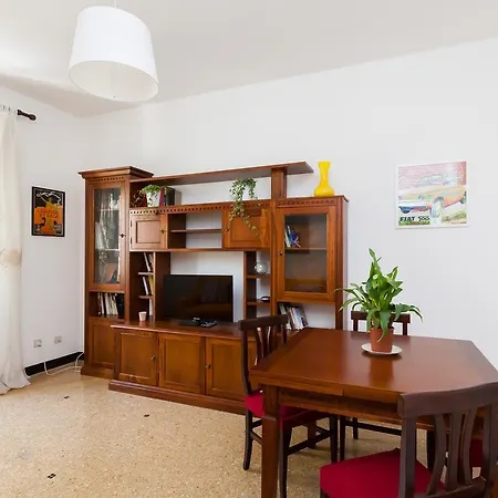 Apartmán Comfortable Flat Near St. Peter S *
