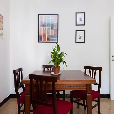 Apartmán Comfortable Flat Near St. Peter S