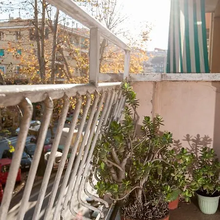 Apartmán Comfortable Flat Near St. Peter S *
