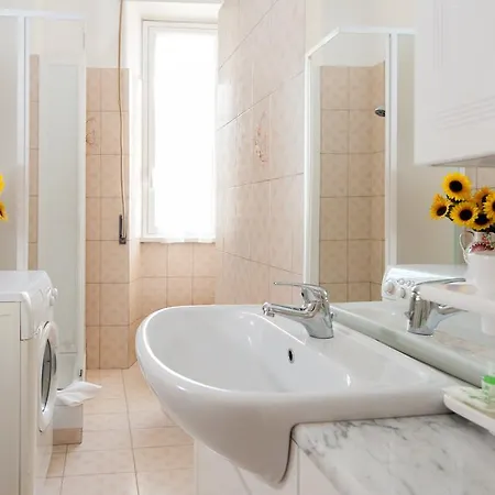 Apartmán Comfortable Flat Near St. Peter S