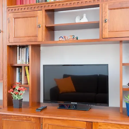 Apartmán Comfortable Flat Near St. Peter S *