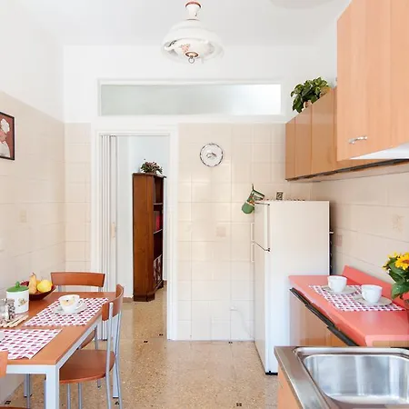 Comfortable Flat Near St. Peter S Řím