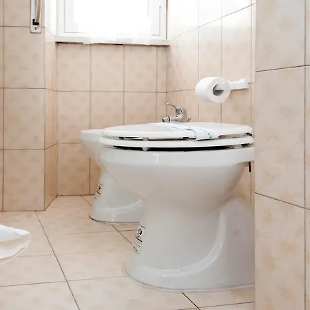 Apartmán Comfortable Flat Near St. Peter S Řím